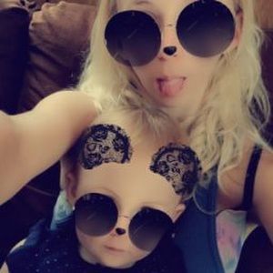 Meet your Posher, Candace